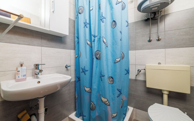 Apartment Dalibor