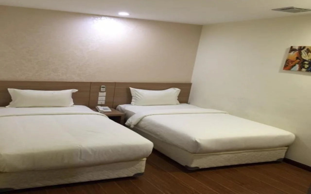 Hana Hotel