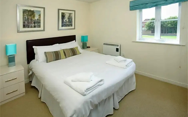 Orchard Gate Apartments from Your Stay Bristol