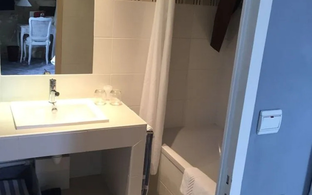 Hostellerie Les Griffons