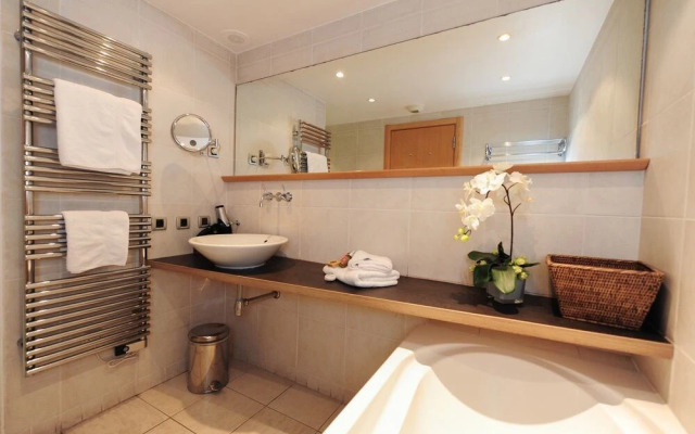 Résidence Carlton Riviera