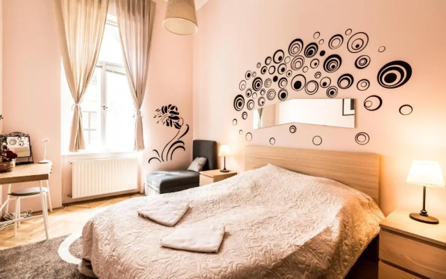 BpR König Design Apartment