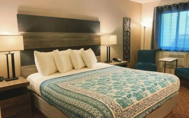 Ephraim Motel