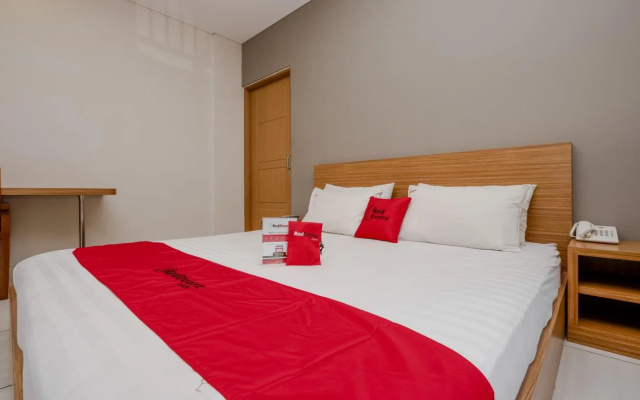 Sonic Airport Hotel Semarang