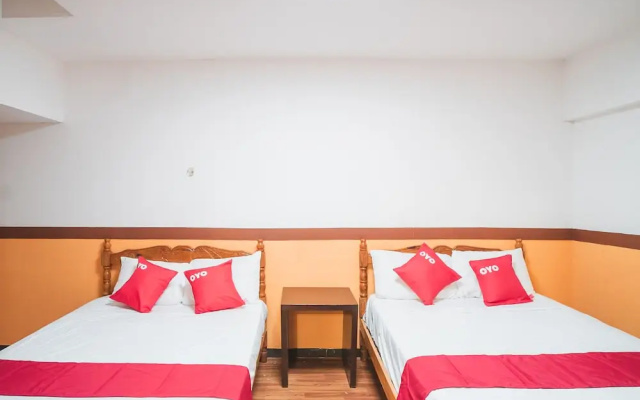 Hotel Real de Tuxtla