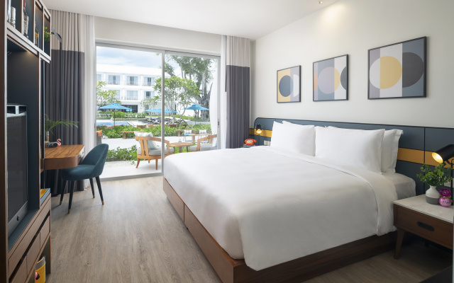 Avani Chaweng Samui Hotel & Beach Club - Adults Only