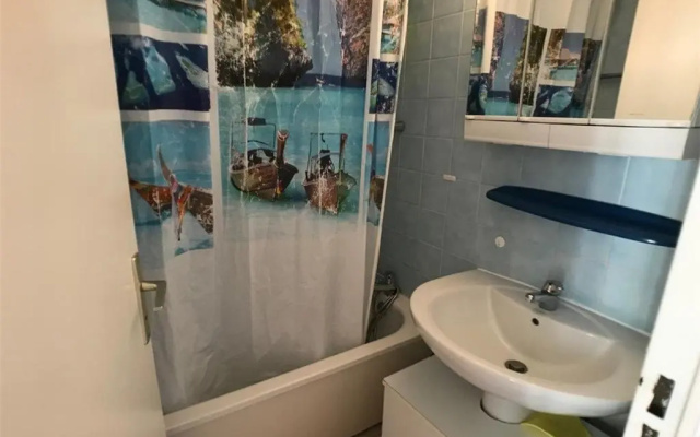 Maison Port Leucate, 3 pièces, 6 personnes - FR-1-81-96