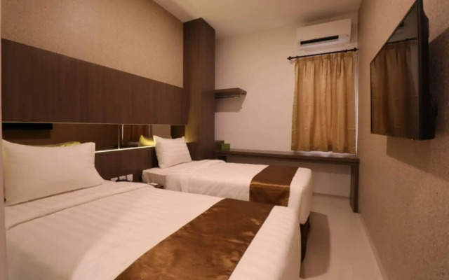 Nivia Hotel