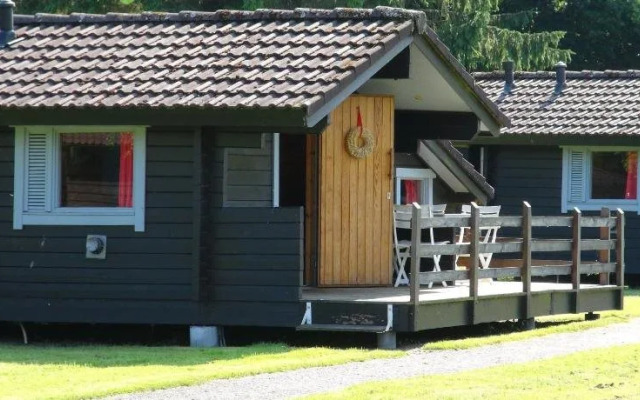 Scandinavisch dorp