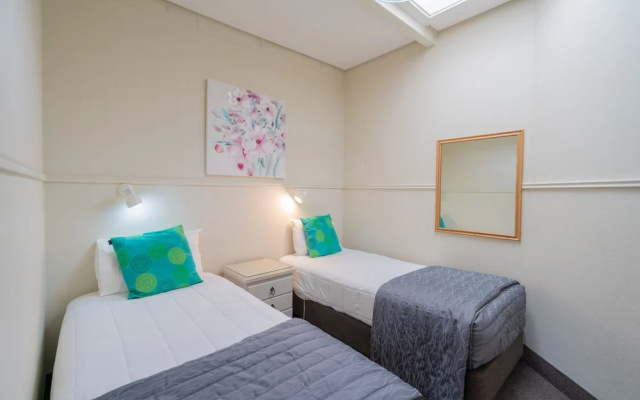 Comfort Inn Explorer