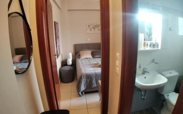 CKBSM Kalamata Apartment 2