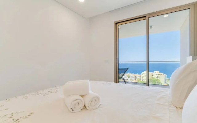 Luxury Laura Apartment