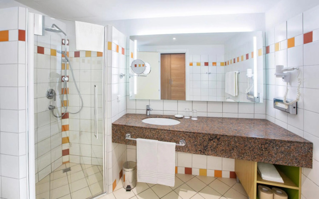 ROBINSON APULIA - All Inclusive