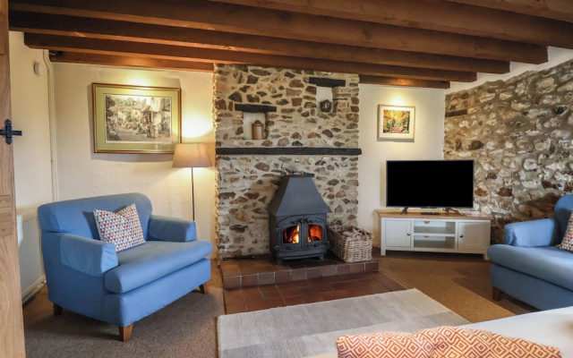 Meadow Cottage