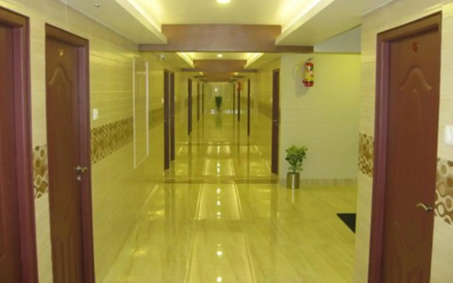 Hotel Diamond