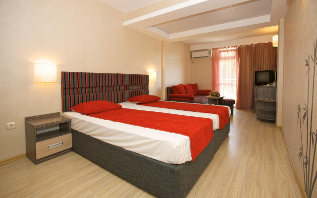 Hotel Kotva