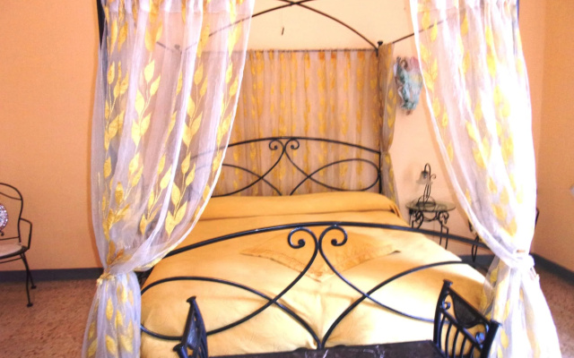 Angeli dell'Osanna B&B