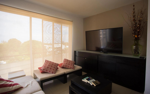 Luxury 3 bedroom apartment