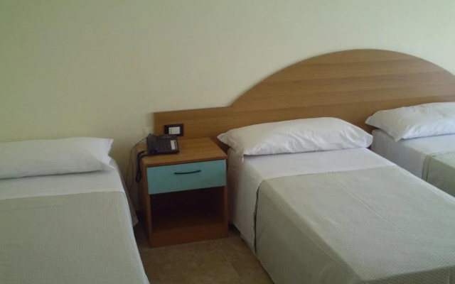 Hotel Le Palme