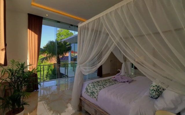 Villa Himawari C