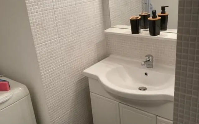 Appartement plein pied 45 m2 Baccarat