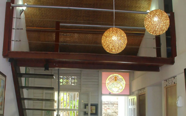 Hotel Auaecoco