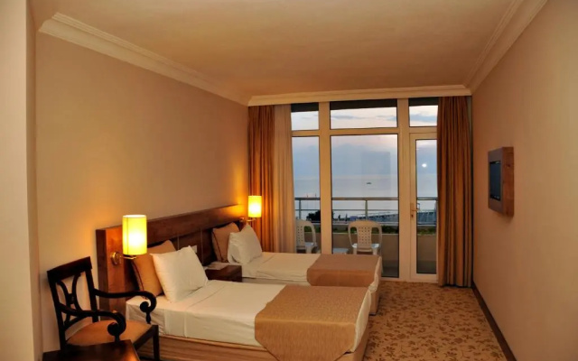 Nerton Hotel