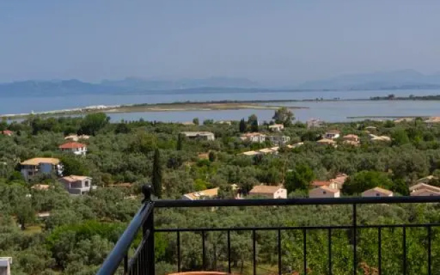 Villa Dimitris - The House Experience