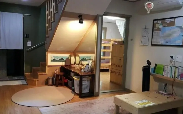 Bangdigareum B&B