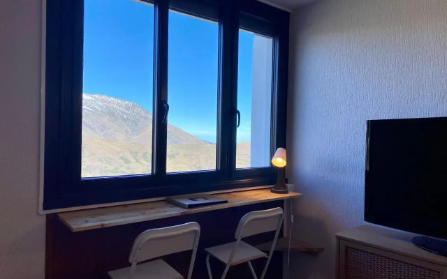 Suite Au Pied Des Pistes - Pla D'adet