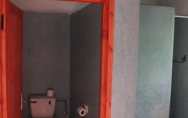 Gîte Amridil chez la famille Naciri