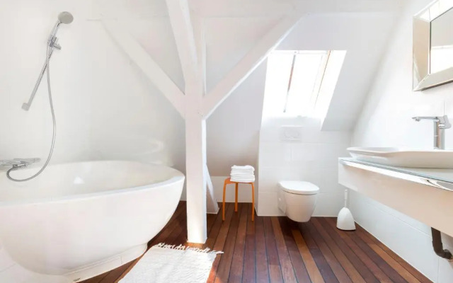 Les Appartements Saint Nicolas