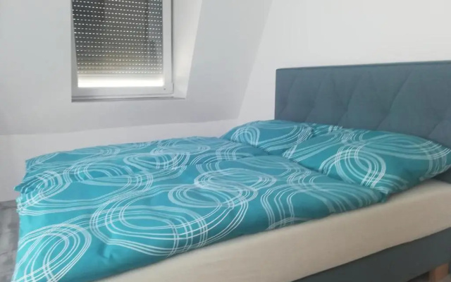 Apartment Vogelparadies