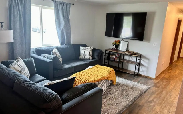 The Perfect 3 Bedroom Apartment - Central location
