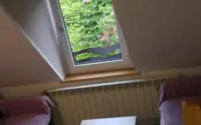 Apartments Ktrenc