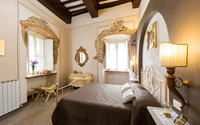 Casa Alice