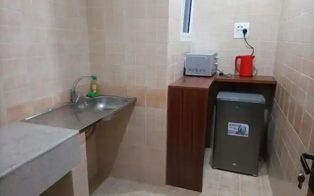 Prime Lodge Apartment