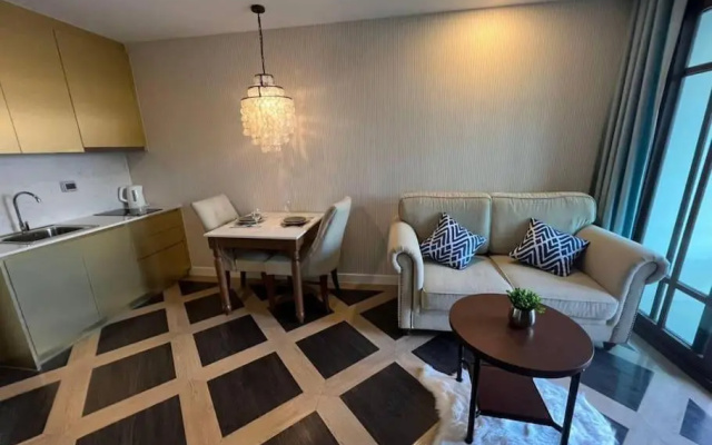 Espana condo Resort Jomtien D514