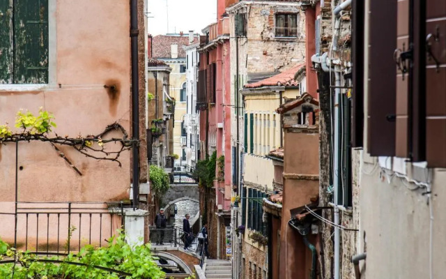 Ca' Dada Appartamento