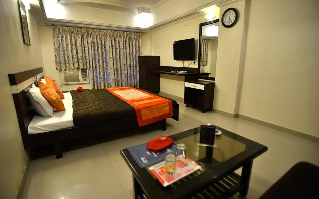Hotel Alpha Vadodara