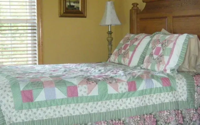 Lost River B&B