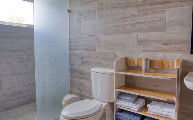 Casa Luna by Stone Residences - Master Suite