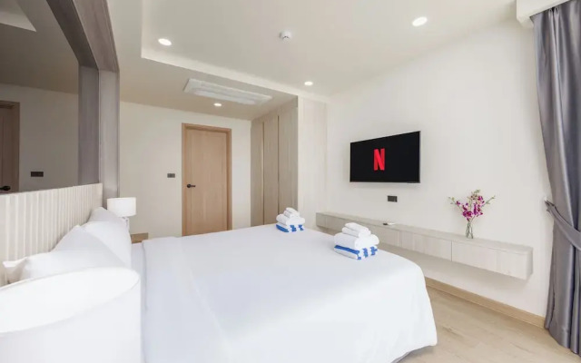 Ozone Condo by TropicLook Apartments