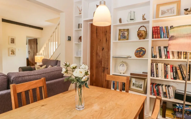 Mulberry Cottage