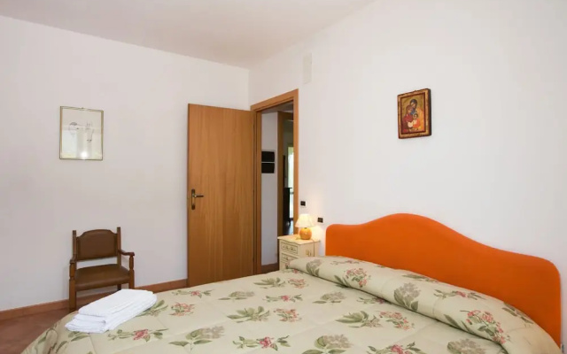 Holiday Home Near Lake Trasimeno