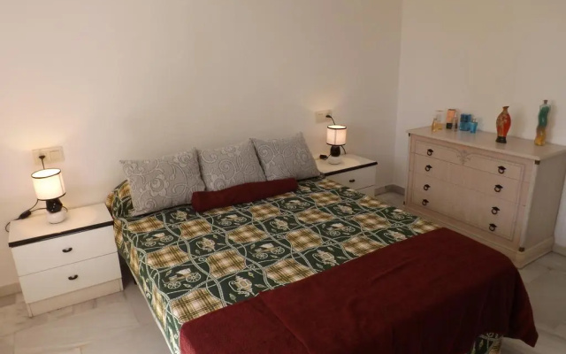Apartment Fuengirola, Malaga 101354