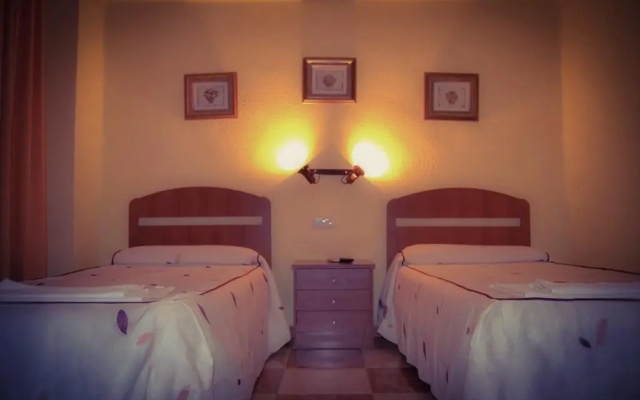 Hostal Tarifa