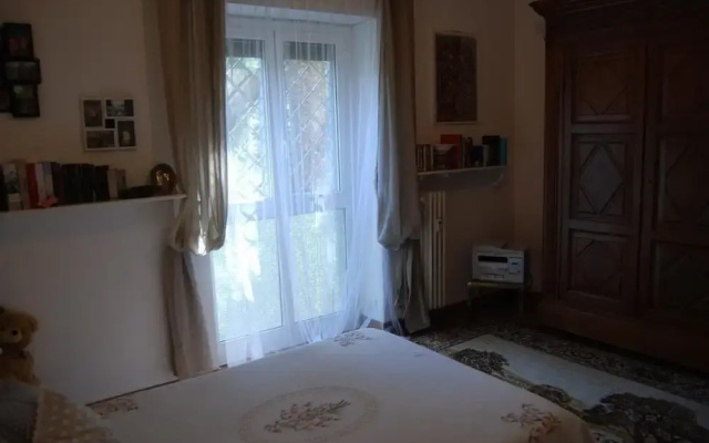 La Badia Del Cavaliere