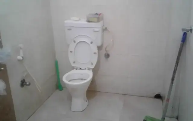 St Stephens hostel