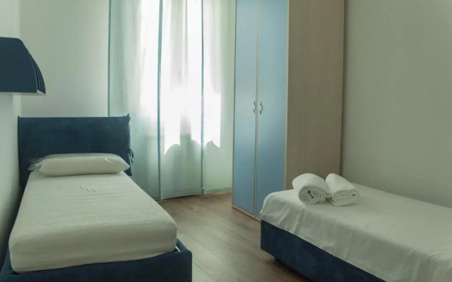 Color Apartment